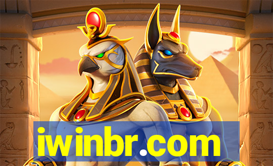 iwinbr.com