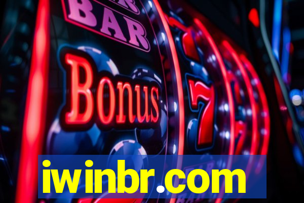 iwinbr.com