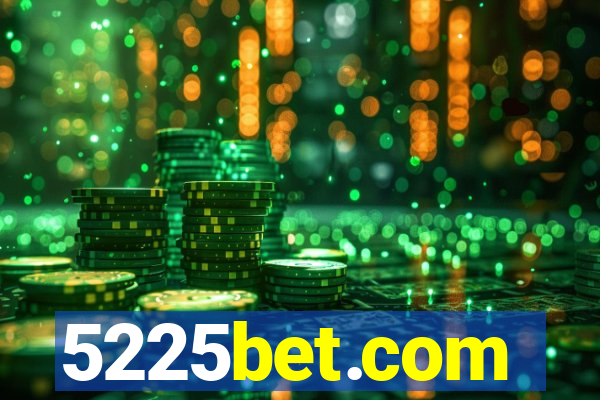 5225bet.com