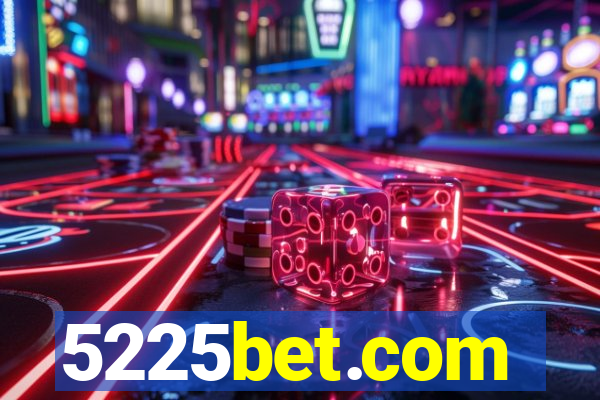 5225bet.com