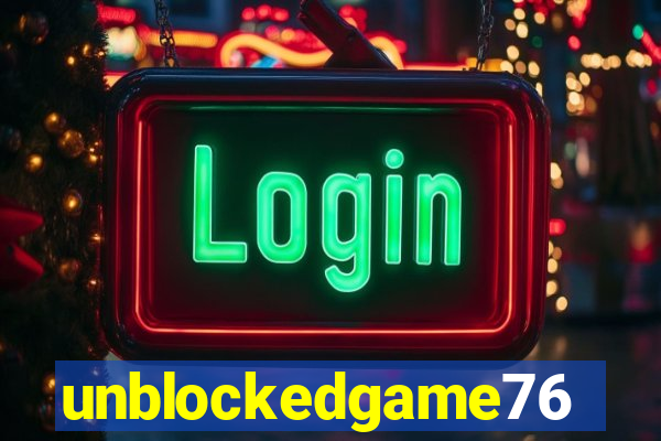 unblockedgame76