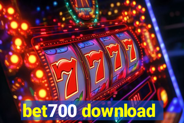 bet700 download