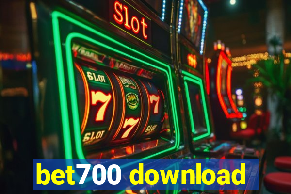 bet700 download