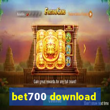 bet700 download