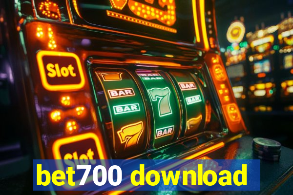 bet700 download