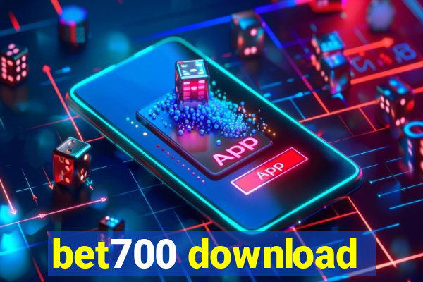 bet700 download