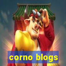 corno blogs