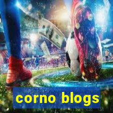 corno blogs