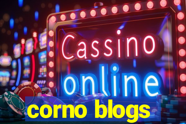 corno blogs