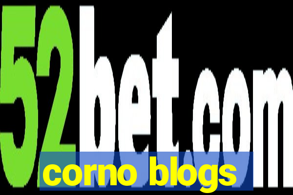 corno blogs