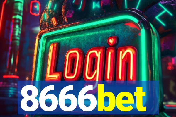 8666bet