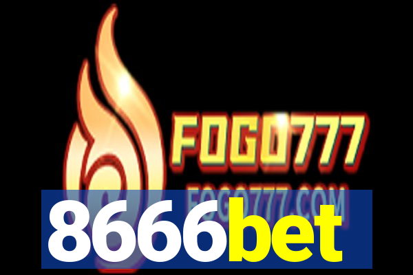 8666bet