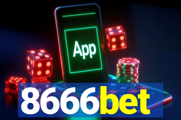 8666bet