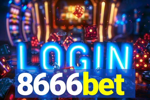 8666bet