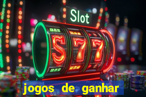 jogos de ganhar dinheiro sem depositar