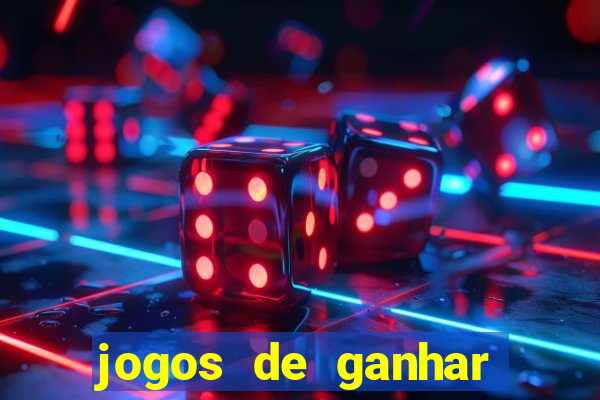 jogos de ganhar dinheiro sem depositar