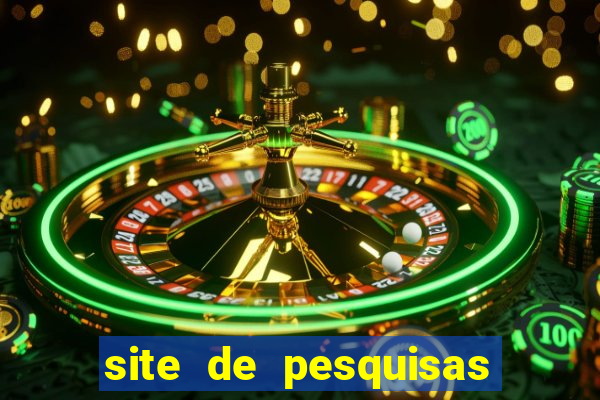 site de pesquisas remuneradas confiaveis