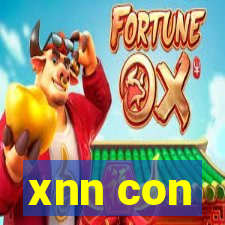 xnn con