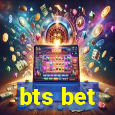 bts bet