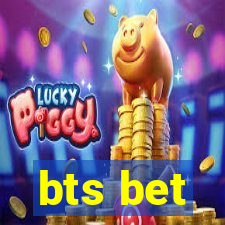 bts bet