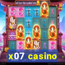 x07 casino