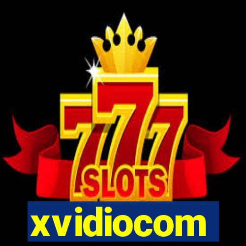 xvidiocom