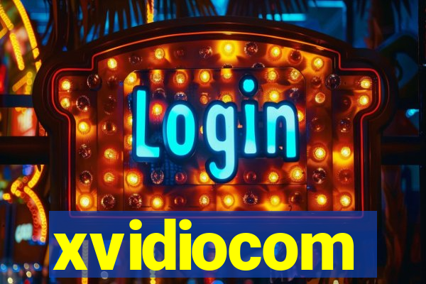 xvidiocom