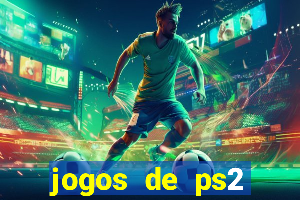 jogos de ps2 formato iso