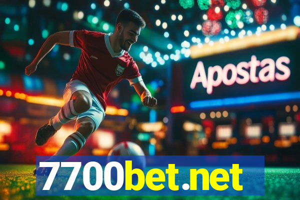 7700bet.net