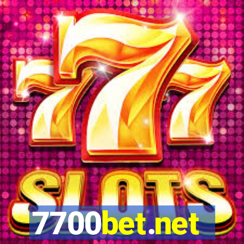 7700bet.net