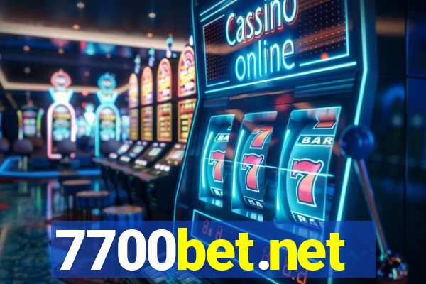 7700bet.net