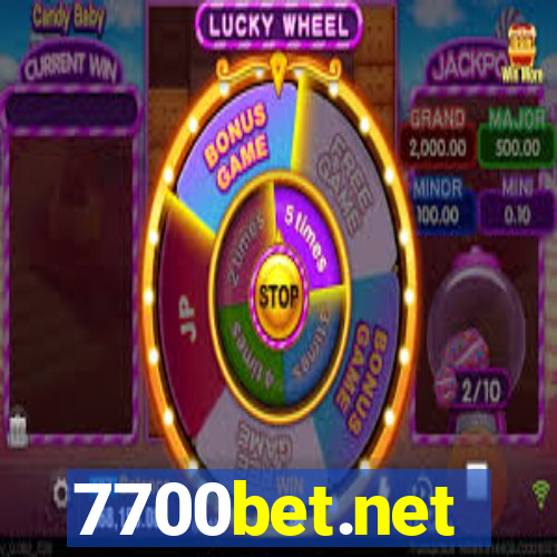 7700bet.net