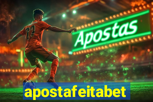 apostafeitabet