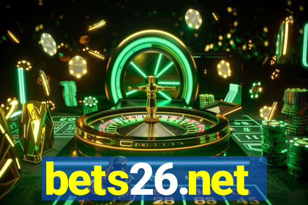 bets26.net