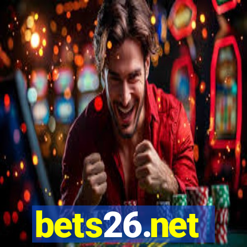 bets26.net