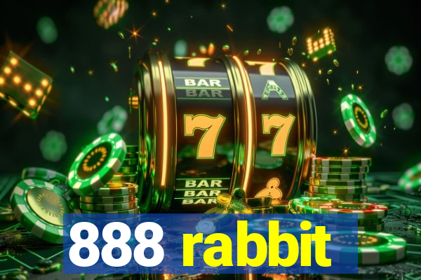 888 rabbit