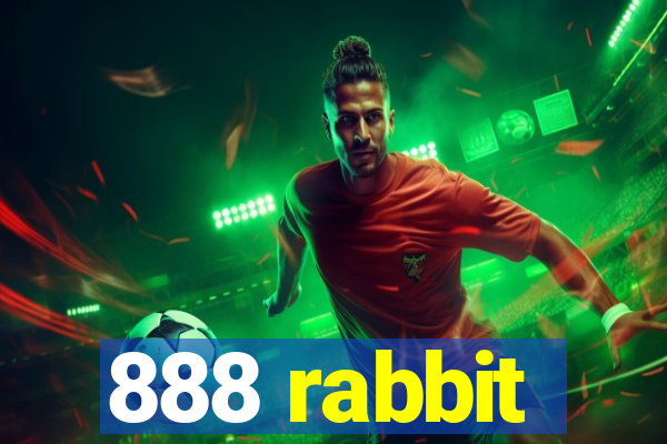 888 rabbit