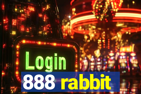 888 rabbit