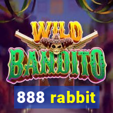 888 rabbit