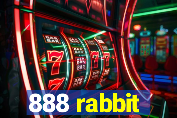 888 rabbit