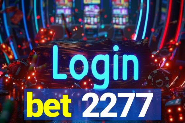 bet 2277