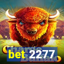 bet 2277