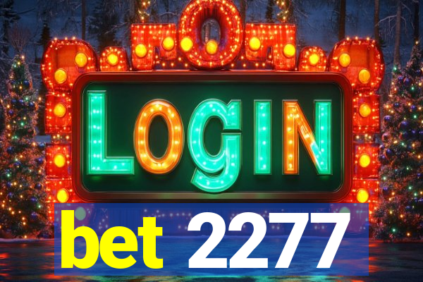 bet 2277