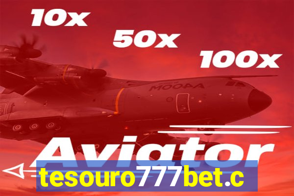 tesouro777bet.com