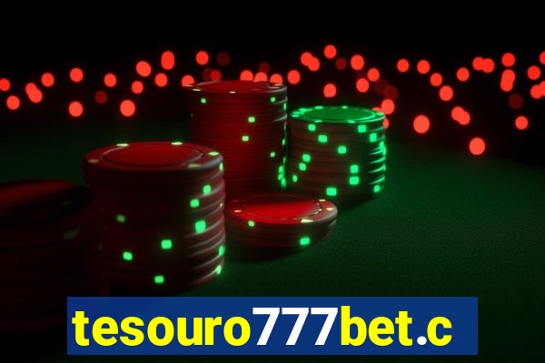 tesouro777bet.com