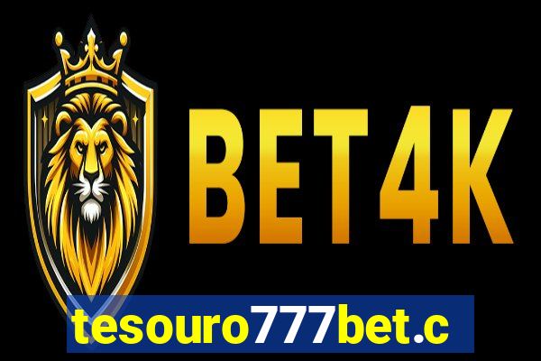 tesouro777bet.com