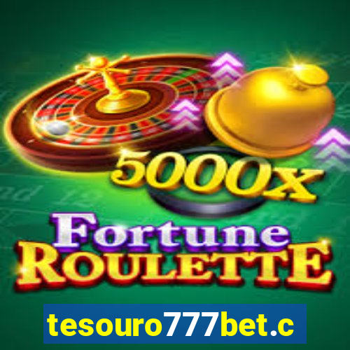 tesouro777bet.com