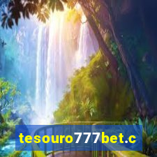 tesouro777bet.com