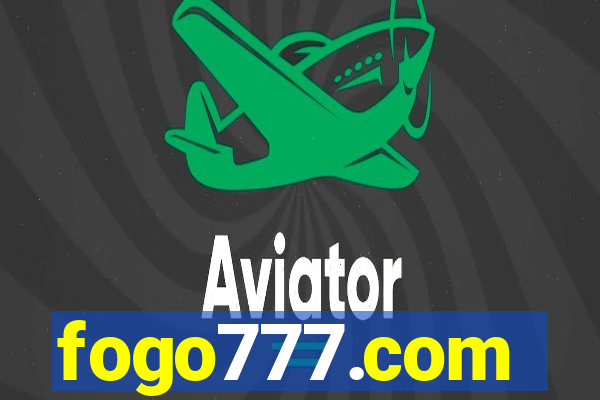 fogo777.com