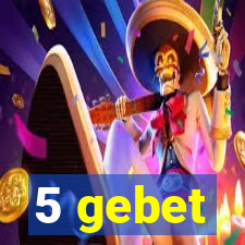 5 gebet